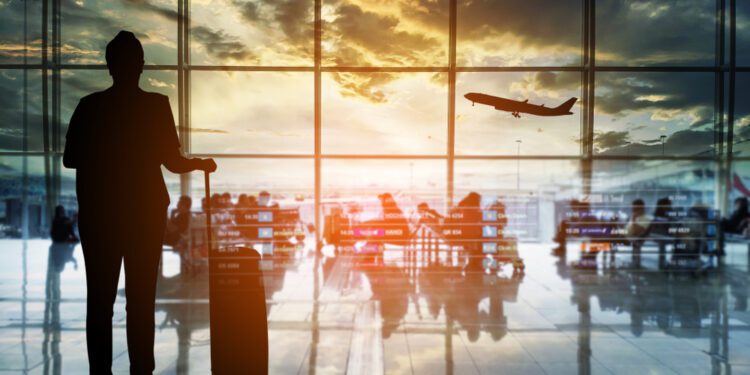 North America’s Most Punctual Airlines In 2022