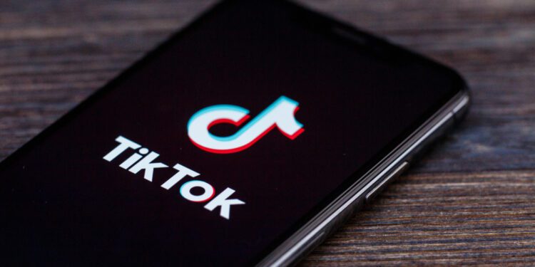 TikTok CEO to testify before U.S. Congress over security concerns