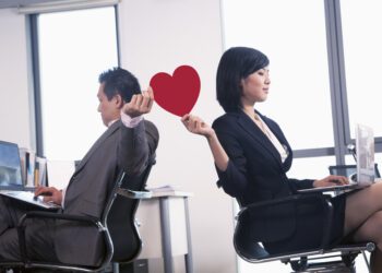 Are You Ready if Cupid Strikes at Your Company?