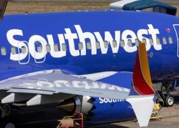 Southwest Airlines sued for stranding customers without giving refunds