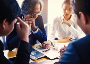 Want better leaders this year? Make sure they genuinely listen to staff