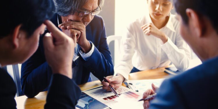 Want better leaders this year? Make sure they genuinely listen to staff