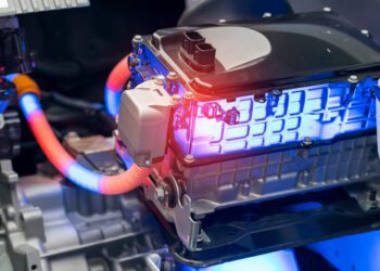 U.S. offers $700 million loan to EV battery material project