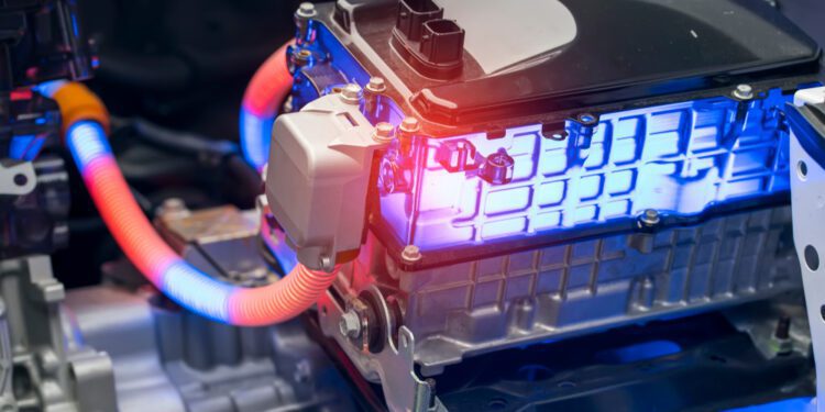 U.S. offers $700 million loan to EV battery material project