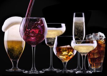 6 Important Alcohol Industry Trends (2023-2026)