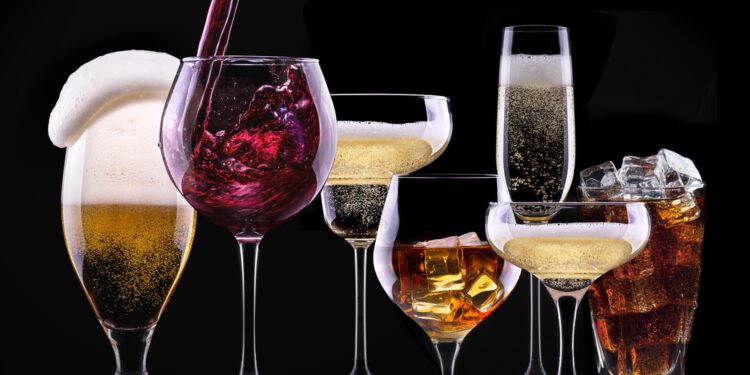 6 Important Alcohol Industry Trends (2023-2026) - CEO North America 6 Important Alcohol Industry Trends (2023-2026)