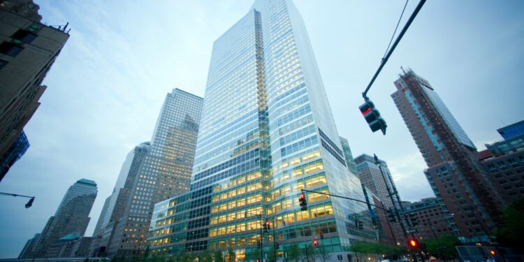 Goldman Sachs to cut asset management investments that weighed on earnings