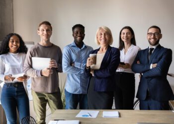 Toward a Racially Just Workplace