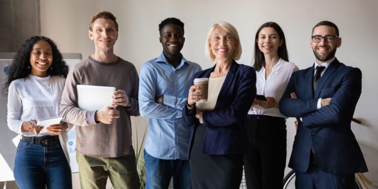 Toward a Racially Just Workplace - CEO North America Toward a Racially Just Workplace