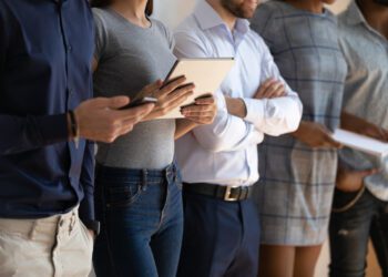 A counterintuitive approach that pays off for companies