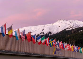 Davos 2023 spotlights slow corporate efforts toward net-zero emissions
