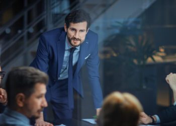 6 Tech Areas CEOs Must Focus On in 2023