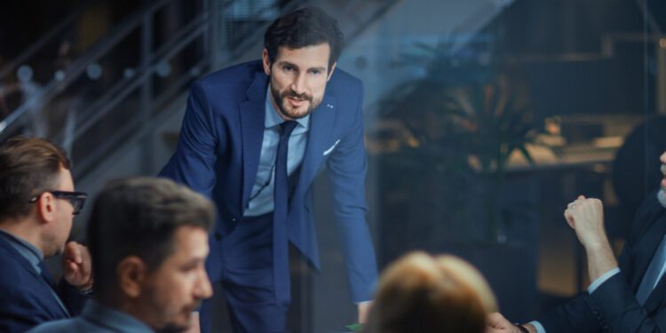 6 Tech Areas CEOs Must Focus On in 2023