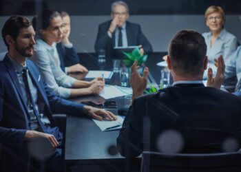 8 Questions to Ask Before Selecting a New Board Leader