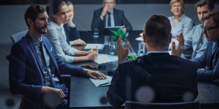 8 Questions to Ask Before Selecting a New Board Leader