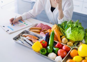 Food for thought, thought for food