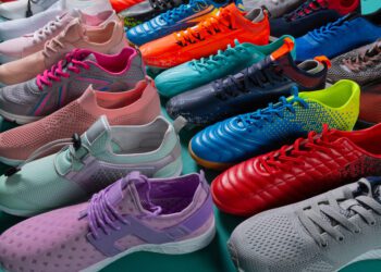 Will your next pair of shoes be made of fungus or pineapples?