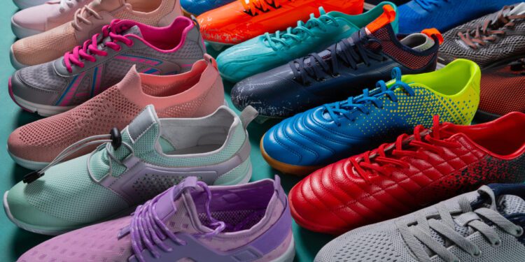 Will your next pair of shoes be made of fungus or pineapples?