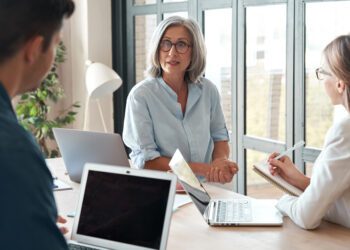 Why Leaders Should Be Open About Their Flaws