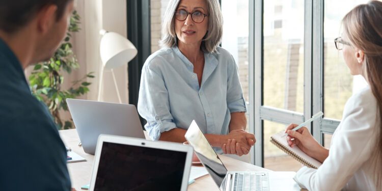 Why Leaders Should Be Open About Their Flaws - CEO North America Why Leaders Should Be Open About Their Flaws