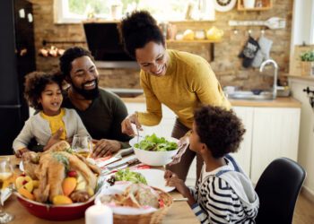December Consumer Food Insights Report reveals steady food behaviors through economic change
