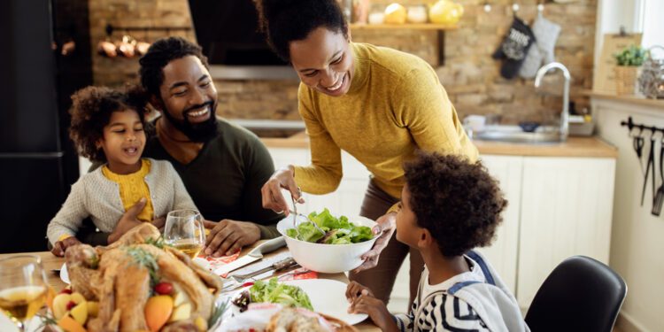 December Consumer Food Insights Report reveals steady food behaviors through economic change - CEO North America December Consumer Food Insights Report reveals steady food behaviors through economic change