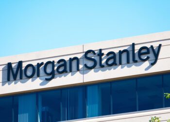 Morgan Stanley's Q3 earnings jump 45% - CEO North America Morgan Stanley penalizes employees for WhatsApp breaches