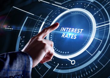 Federal Reserve officials expect interest rates to remain up until inflation eases
