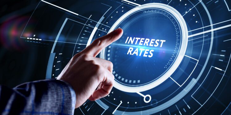 Federal Reserve officials expect interest rates to remain up until inflation eases