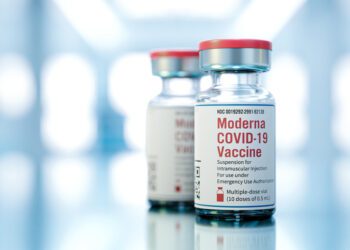 Davos 2023: Moderna in talks to supply Covid vaccines to China