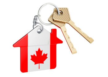 Canada bans most foreigners from buying homes amid global housing crisis