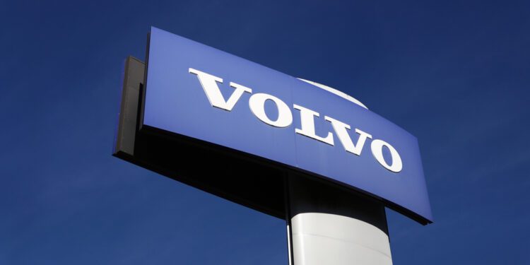 Volvo Group North America faces $130M civil penalty