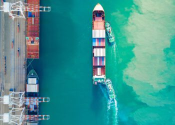 DP World predicts freight decline at WEF