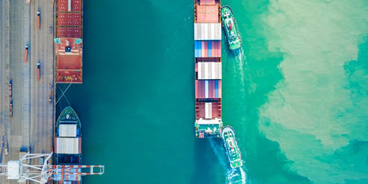 DP World predicts freight decline at WEF - CEO North America DP World predicts freight decline at WEF