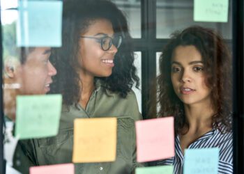 Helping Gen Z Employees Find Their Place at Work