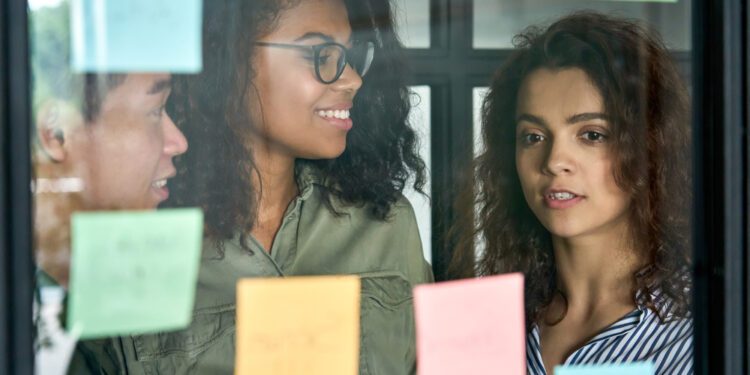 Helping Gen Z Employees Find Their Place at Work