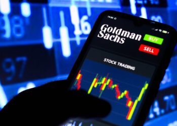 Goldman Sachs to cut 3,200 jobs