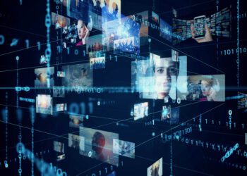 Getty CEO Dubs AI-Generated Art ‘The Next Napster’