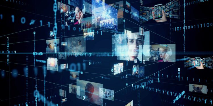 Getty CEO Dubs AI-Generated Art ‘The Next Napster’