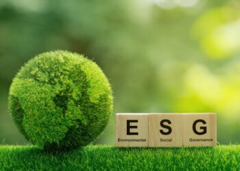 ESG initiatives face pushback in the U.S.