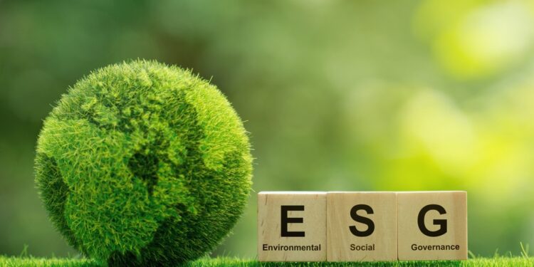 ESG initiatives face pushback in the U.S. - CEO North America ESG initiatives face pushback in the U.S.