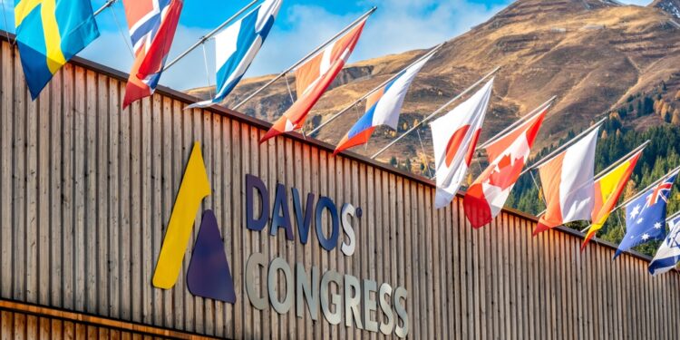 Some notable world leaders forgo the 2023 World Economic Forum