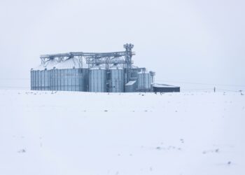 Commodities 2023 Outlook: Let’s Not Forget the Weather, Huh?