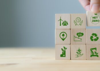 How can corporate sustainability create business success?