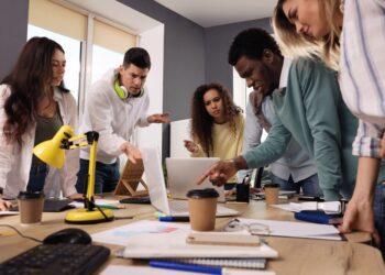 Managing Your Team’s Emotional Dynamic