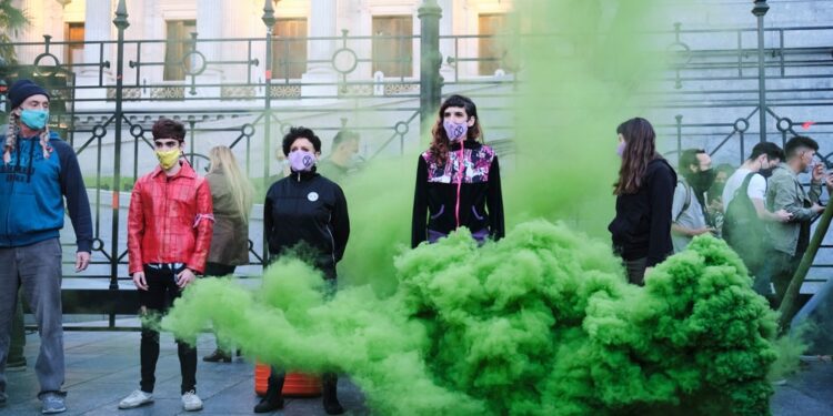 Why we can't stop talking about greenwashing - CEO North America Why we can’t stop talking about greenwashing