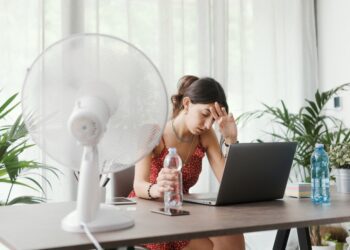 Fatigue Might Not Mean You’re Tired – 5 Major Causes and Solutions