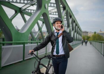 Global Traveller Report Reveals Shift Towards Sustainable Travel