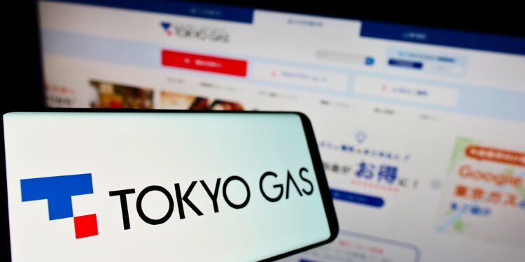 Tokyo Gas unit nears $4.6 billion deal to buy U.S. natural gas producer