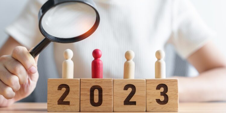 Recruiting Trends that will define 2023